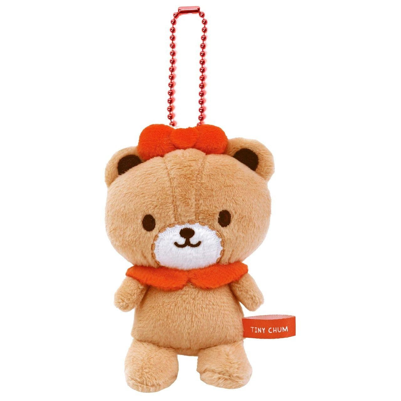 Bag Charm Sanrio Tiny Chum JP