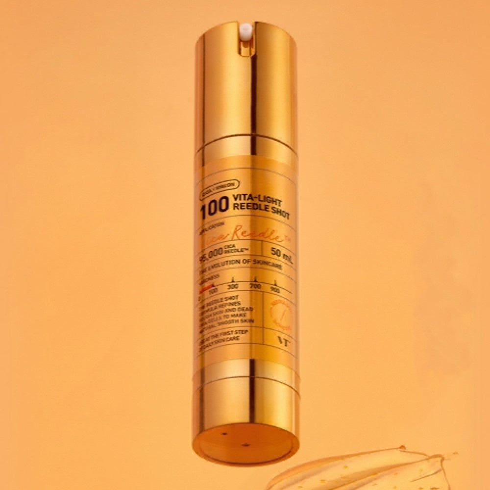 VT Vita-Light Reedle Shot 100