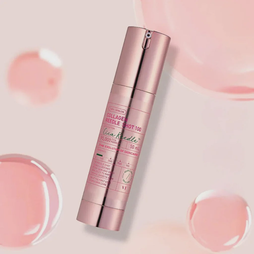 VT Collagen Reedle Shot 100