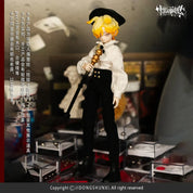 The Past In Sicily MJD Blind Box
