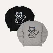 TWS x The Museum Visitor: Sweatshirt