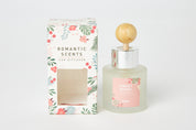 Car Diffuser Romantic Scents Sweet Berry 50ml