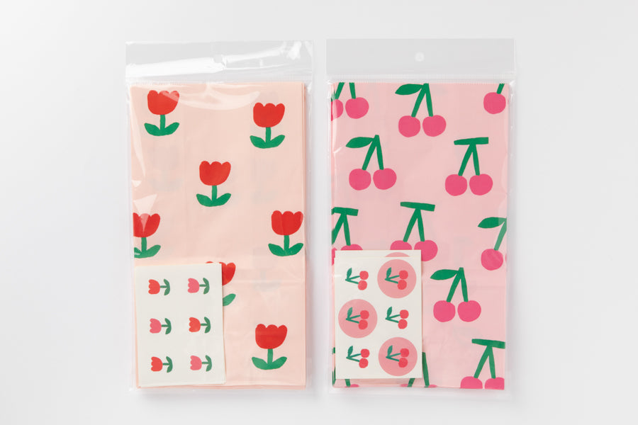 Gift Packaging Envelope Tulip M
