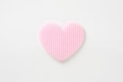 Hair Sheet Pink Heart