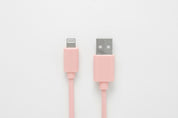 8-Pin Cable 2M Pink