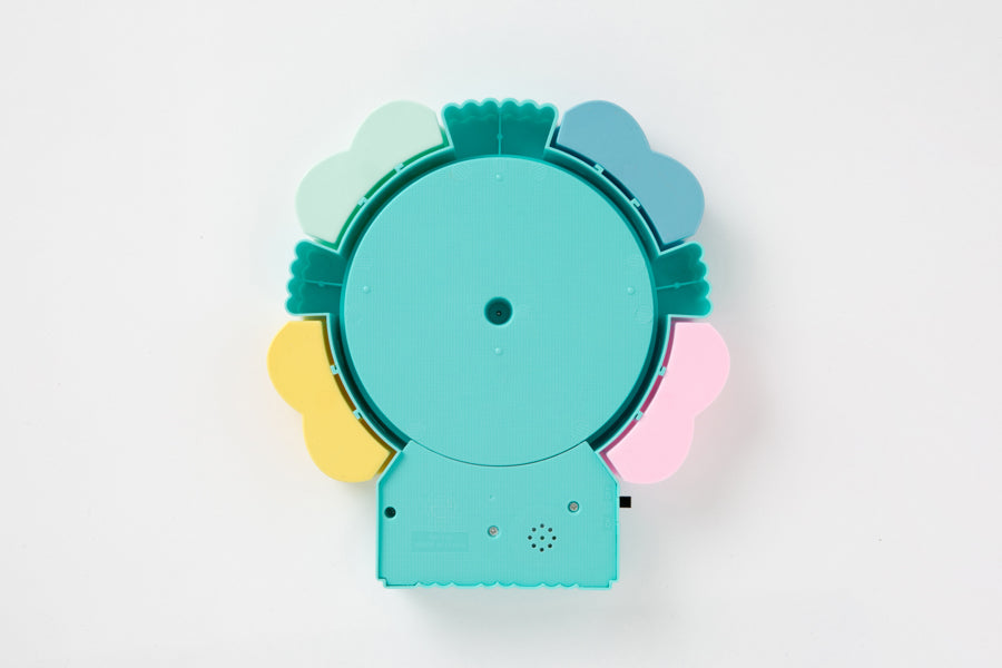 Rotating Magnet Fishing Game Large