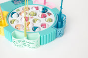 Rotating Magnet Fishing Game Large