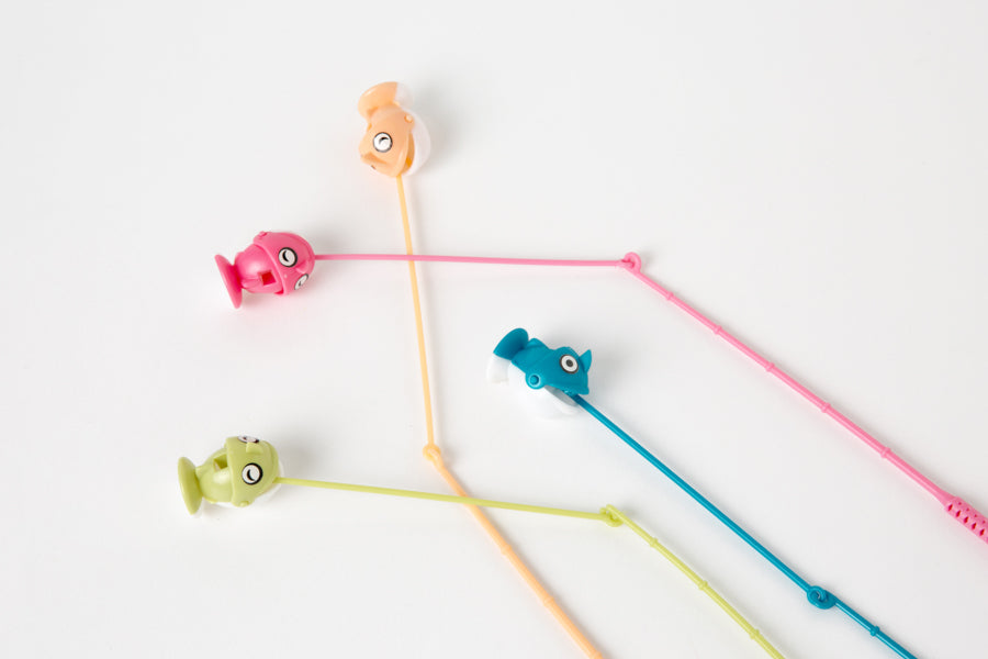 Rotating Magnet Fishing Game Large