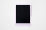 Electronic Note 10 Inch Purple