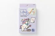 DIY Jewelry Sticker - Unicorn (2PCS)