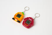 Pocket Raising Pet Carrot
