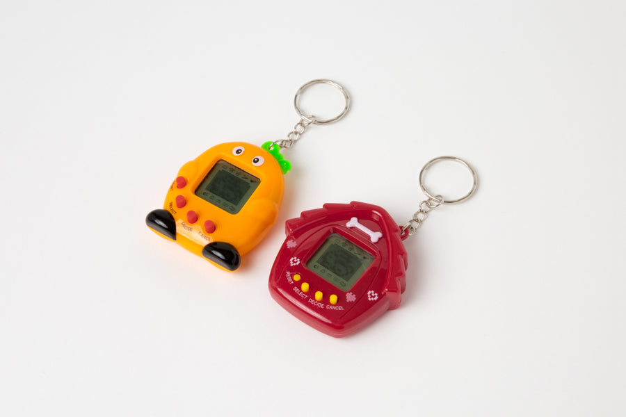 Pocket Raising Pet Carrot