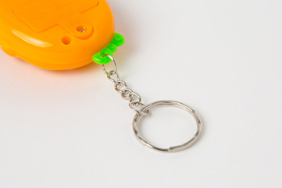 Pocket Raising Pet Carrot