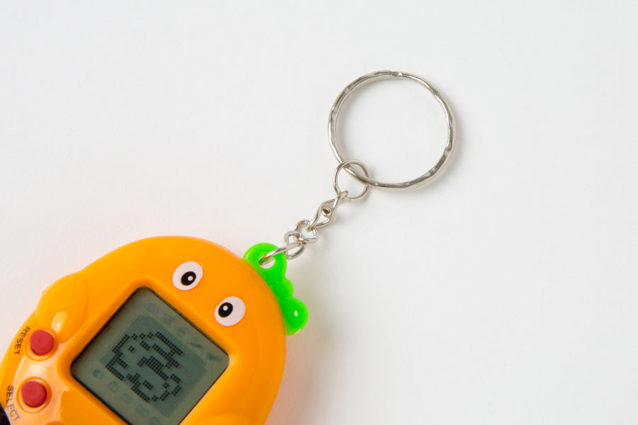 Pocket Raising Pet Carrot