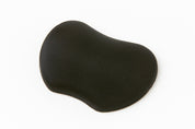 Jelly Wrist Cushion Simple Black L