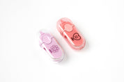 Correction Tape Capsule Flower Pink 5mm
