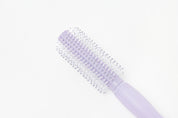 Hair Roll Comb Cat Purple