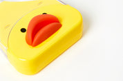 Correction Tape Duck Yellow 5mm
