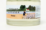 Perfume Diffuser Forest 200ml