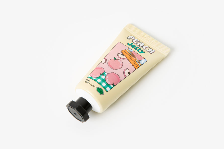 Hand Cream B.Lot Retro Pop (Peach Jelly) 30ml
