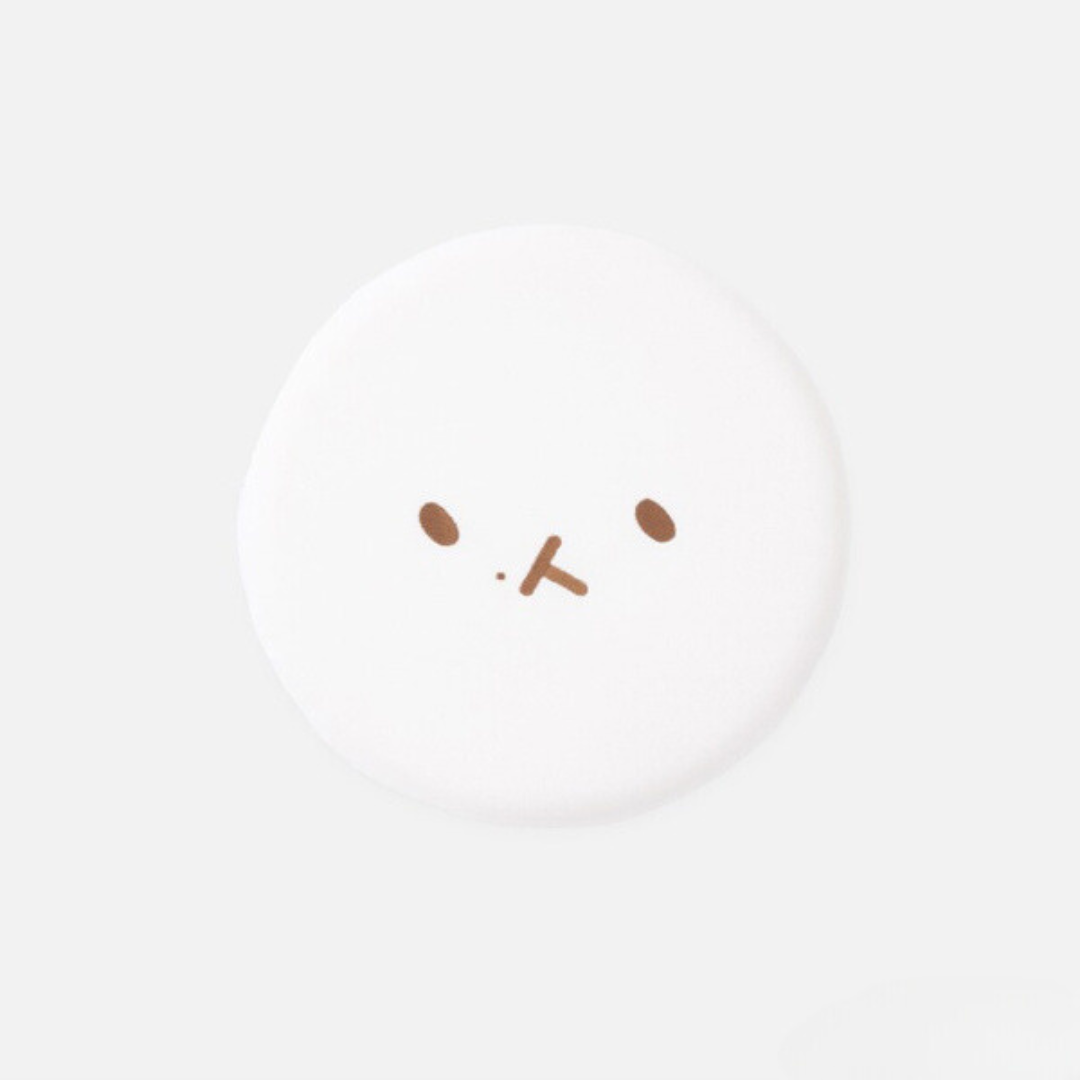 BAEKHYUN (EXO) - TEOLAEGI CHAPSSAL Seat Cushion – Amuse Ground
