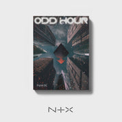 NTX 1st Album: Odd Hour
