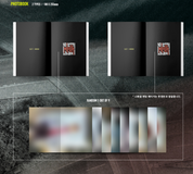 Stray Kids 4th Mini Album "Clé 1: Miroh"