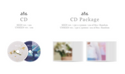 Pentagon 10th Mini Album WE:TH