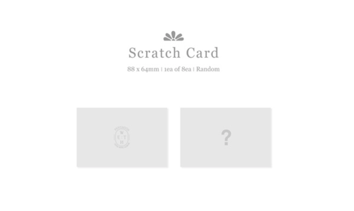 Pentagon 10th Mini Album WE:TH