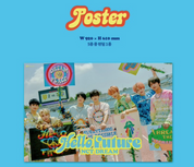 NCT DREAM - HELLO FUTURE