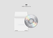 Le Sserafim 2nd Mini Album "ANTIFRAGILE" (Compact Ver.)