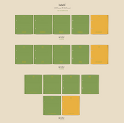 Seventeen Vol.7: Heng:Garae