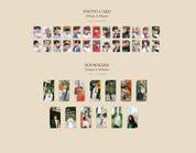 Seventeen Vol.7: Heng:Garae