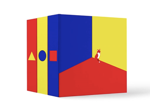 SHINee 6TH ALBUM: THE STORY OF LIGHT – Amuse Ground
