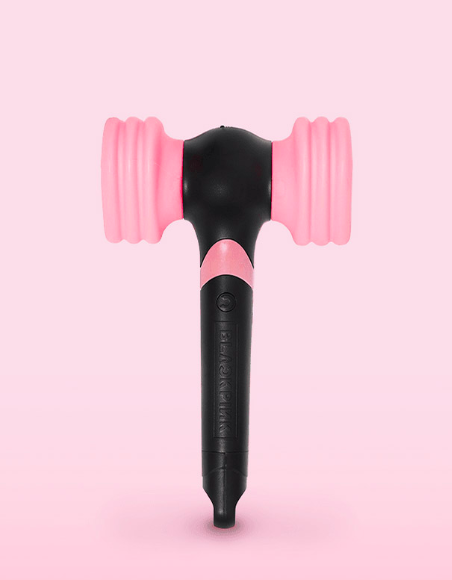 Blackpink Official Light Stick ver. 2