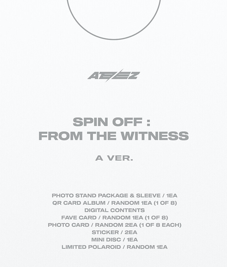 ATEEZ 