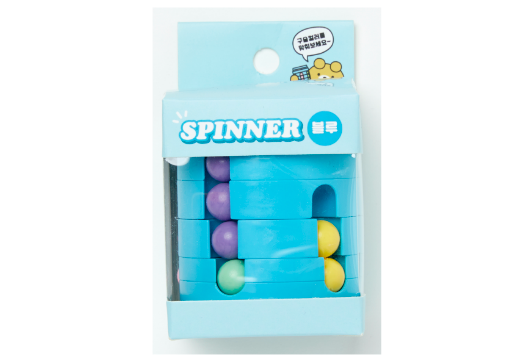 Toy Spinner Mint
