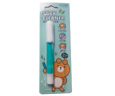Stick Cleaner Green