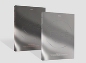 BTS Jimin 1st Album "Face"