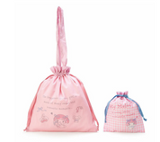 Sanrio Tote Bag & Purse Set My Melody