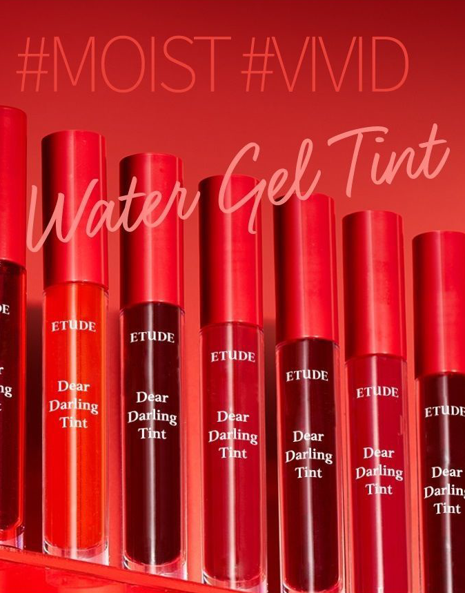 Etude House Dear Darling Tint