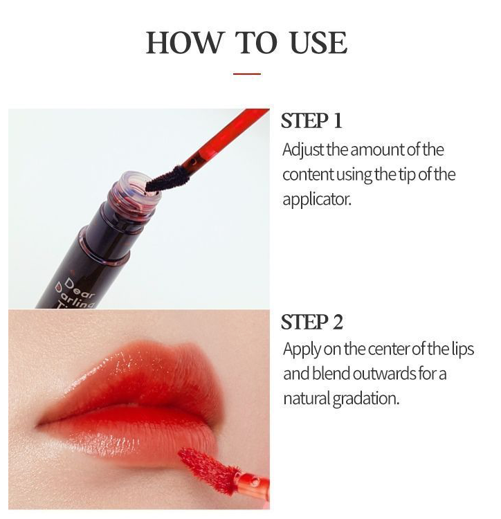 Etude House Dear Darling Tint