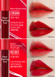 Etude House Dear Darling Tint