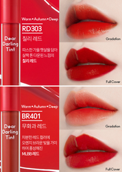 Etude House Dear Darling Tint