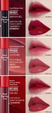 Etude House Dear Darling Tint