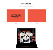 Enhypen World Tour: Manifesto in Seoul Digital Code & DVD SET + PRE-ORDER BENEFIT