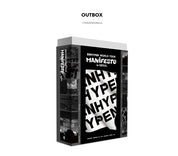 Enhypen World Tour: Manifesto in Seoul Digital Code & DVD SET + PRE-ORDER BENEFIT