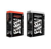 Enhypen World Tour: Manifesto in Seoul Digital Code & DVD SET + PRE-ORDER BENEFIT