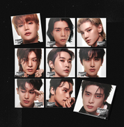 NCT 127 VOL.5 FACT CHECK (EXHIBIT VER)