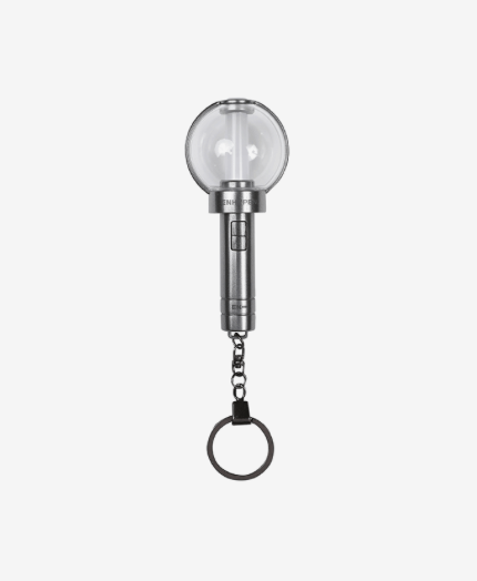 ENHYPEN Official Light Stick Keyring